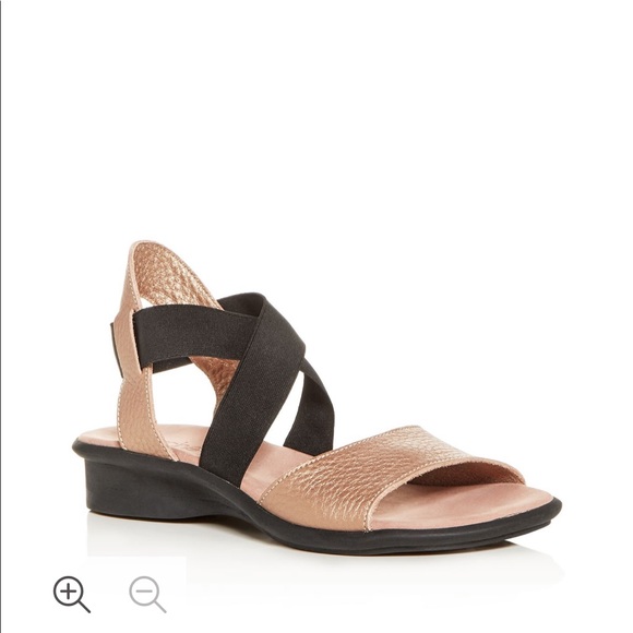 arche satia sandals